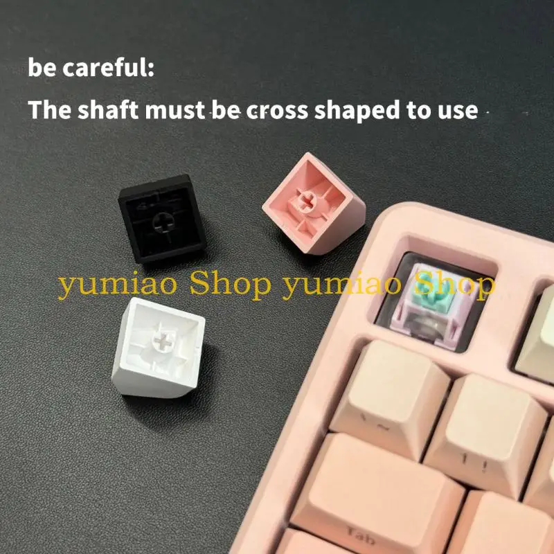 

587B Innovation USB -ресивер Организатор Keycap для клавиш ESC KeyCap USB Storage