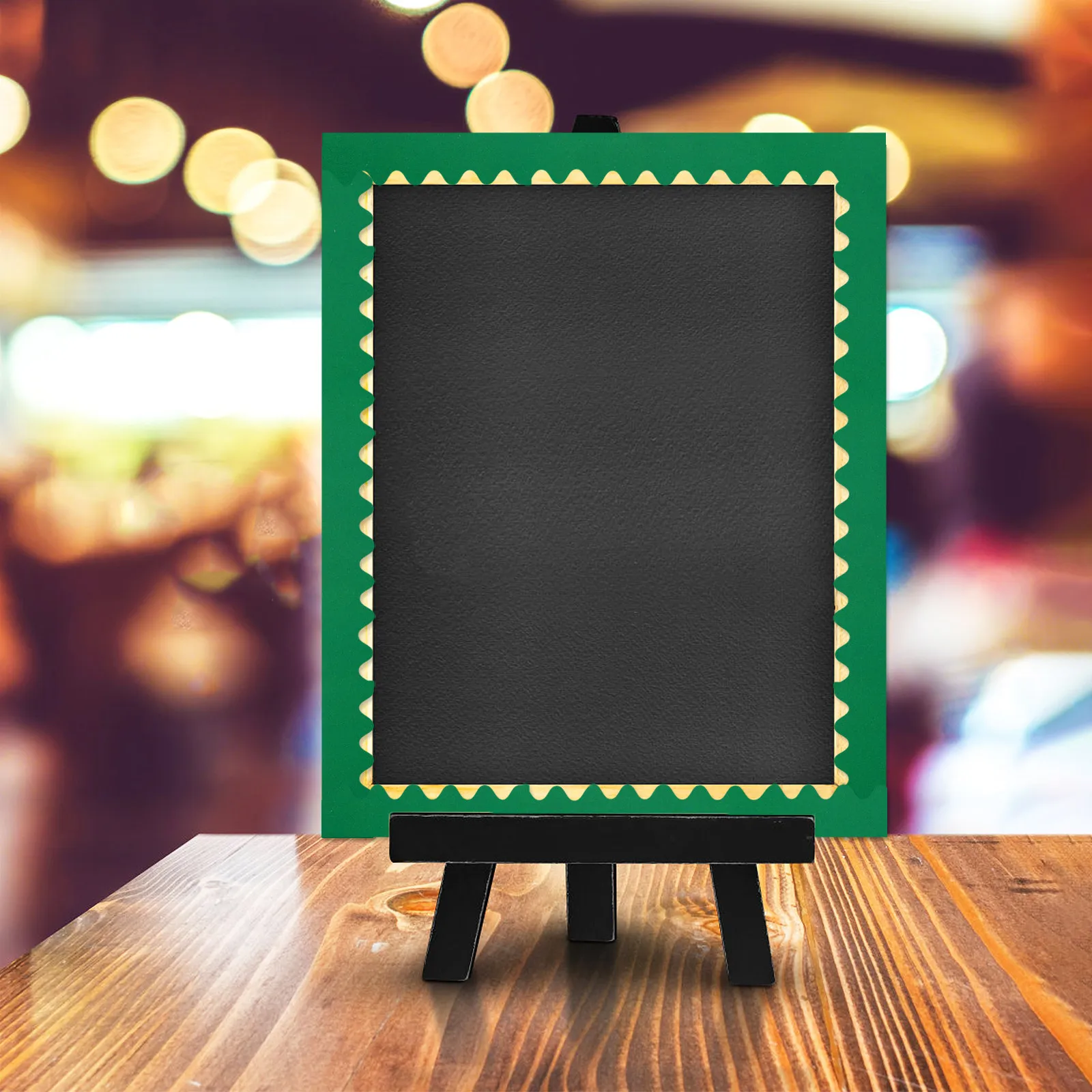 

5M Blackboard Border Trim Premium Bulletin Boarder Paper Roll for Classroom Wall Decor Chalkboard Frame Whiteboard Decoration
