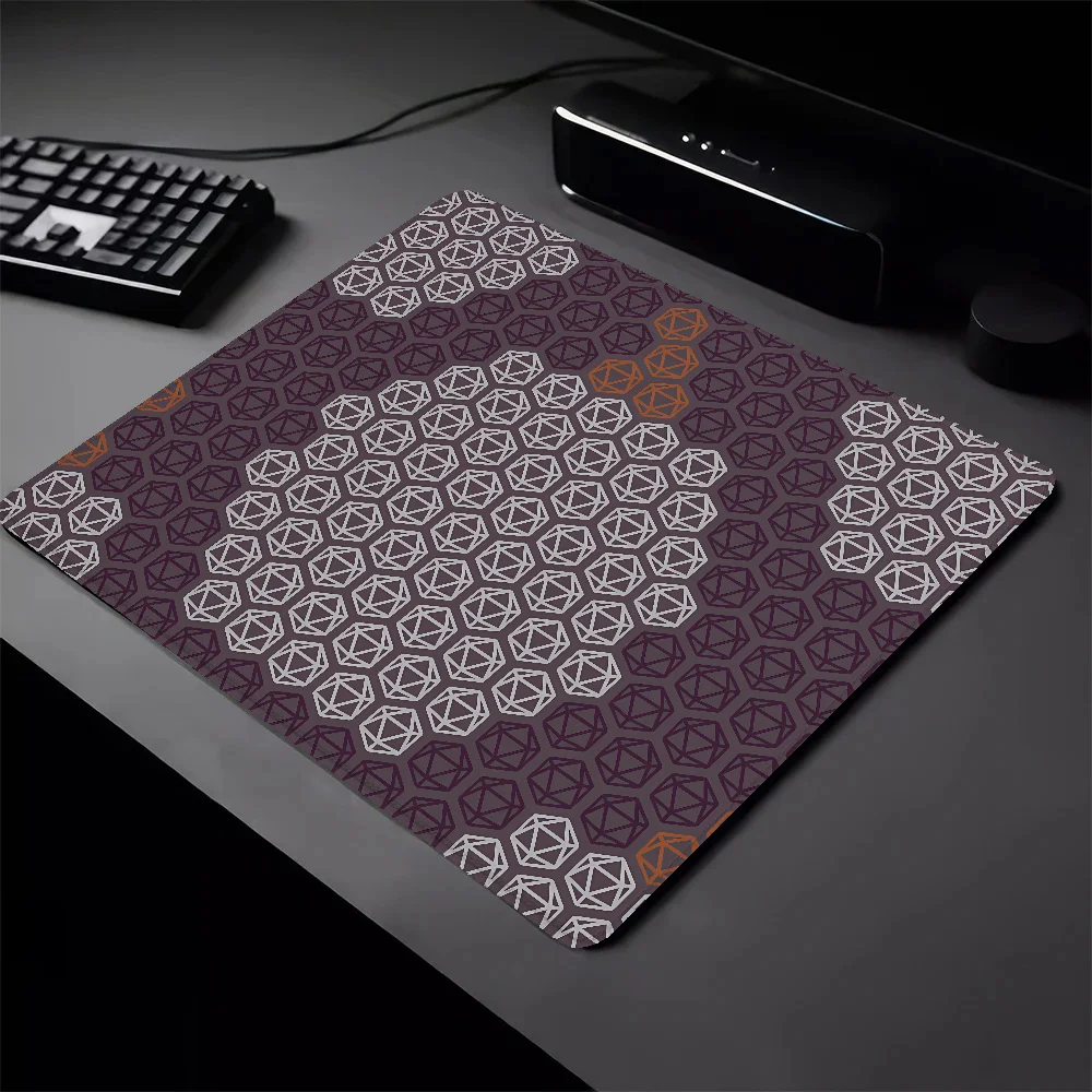 Keyboard Pad Mouse Small Roll for Pumpkin Pc Gaming Accessories Mausepad Rubber Mat Pad on the Table Gamer Cabinet Deskmat Mats