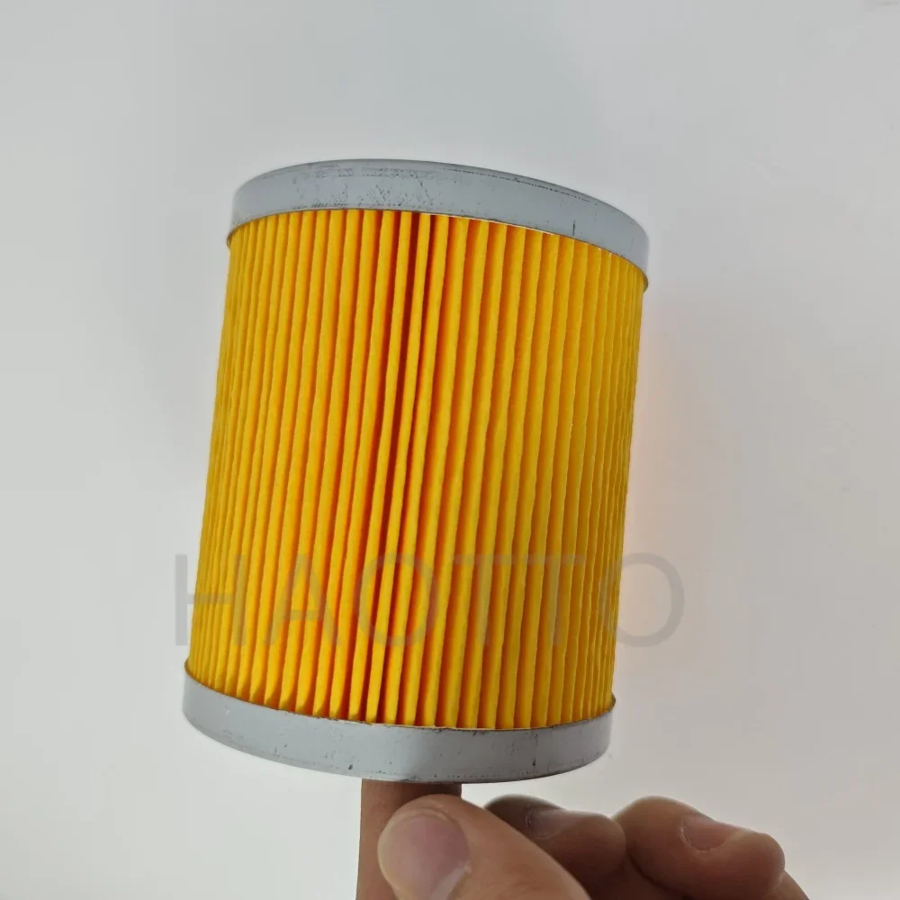4pcs For Shenniu 254 Tractor Parts, The Paper Oil Filter Element J0708 CX0708 C0708b C0708 For Engine HB295T 2026 Year