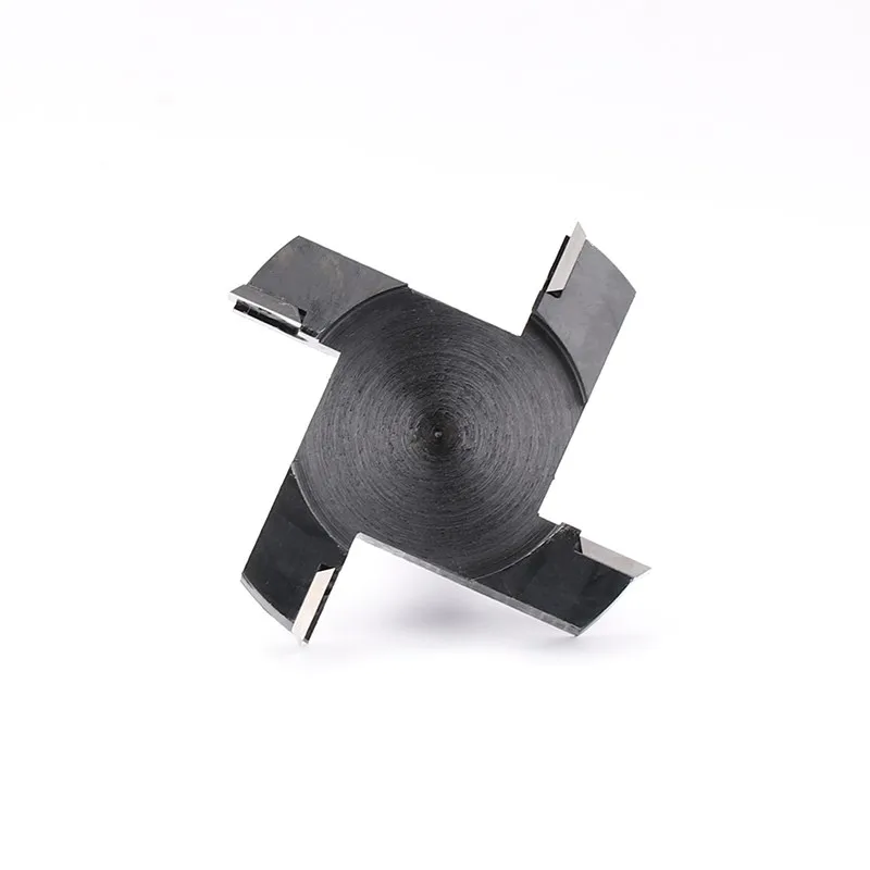 1/2 Plaina De Madeira Router Bit Shank com 12x12mm Carbide Insert Laje. Madeira Fresa, Spoilboard Surfacing Router Bit