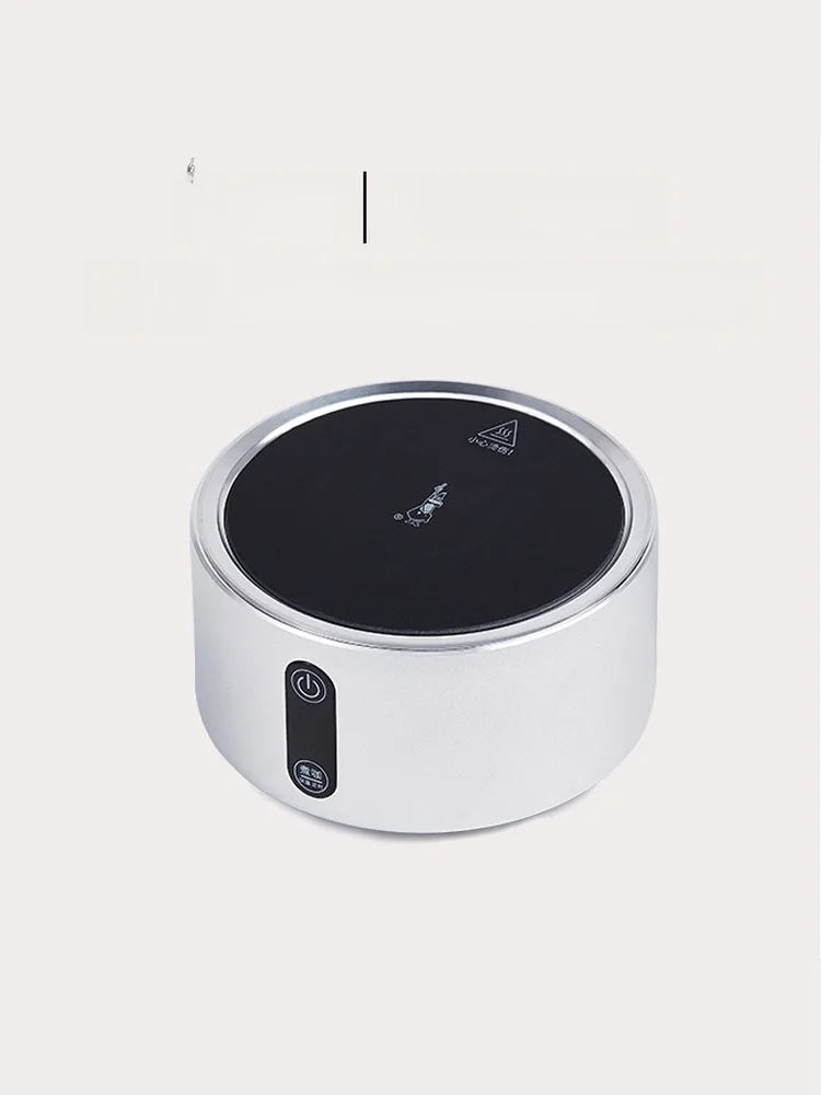 

Bitti Moka Pot Cerc Stove Outdoor Cam Coffee er Home Use Busin Scenarios Non-Handmade Nordic Sle