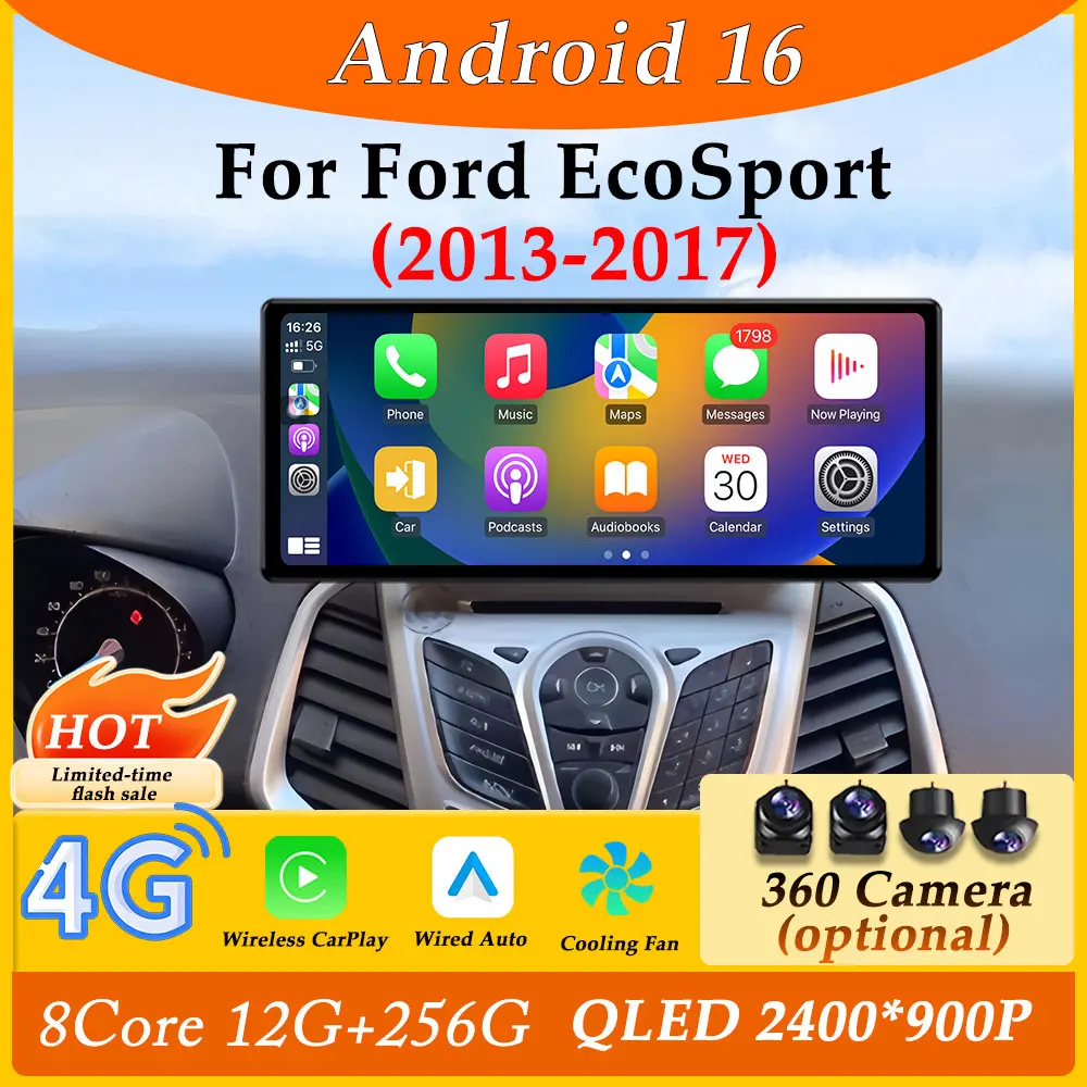 Split Screen Ultra-…