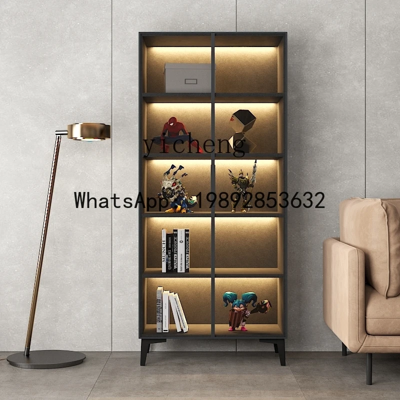 Gz Glass Door Figur…