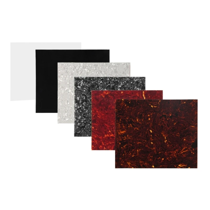 1Pc Pickguard Blank…