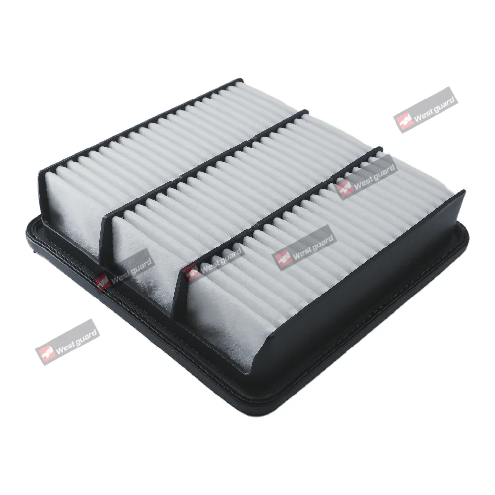 

Для Hyundai Elantra Elantra N 2023-2025 2,0 л газовый WESTGUARD MA50102 воздушный фильтр 28113IB000