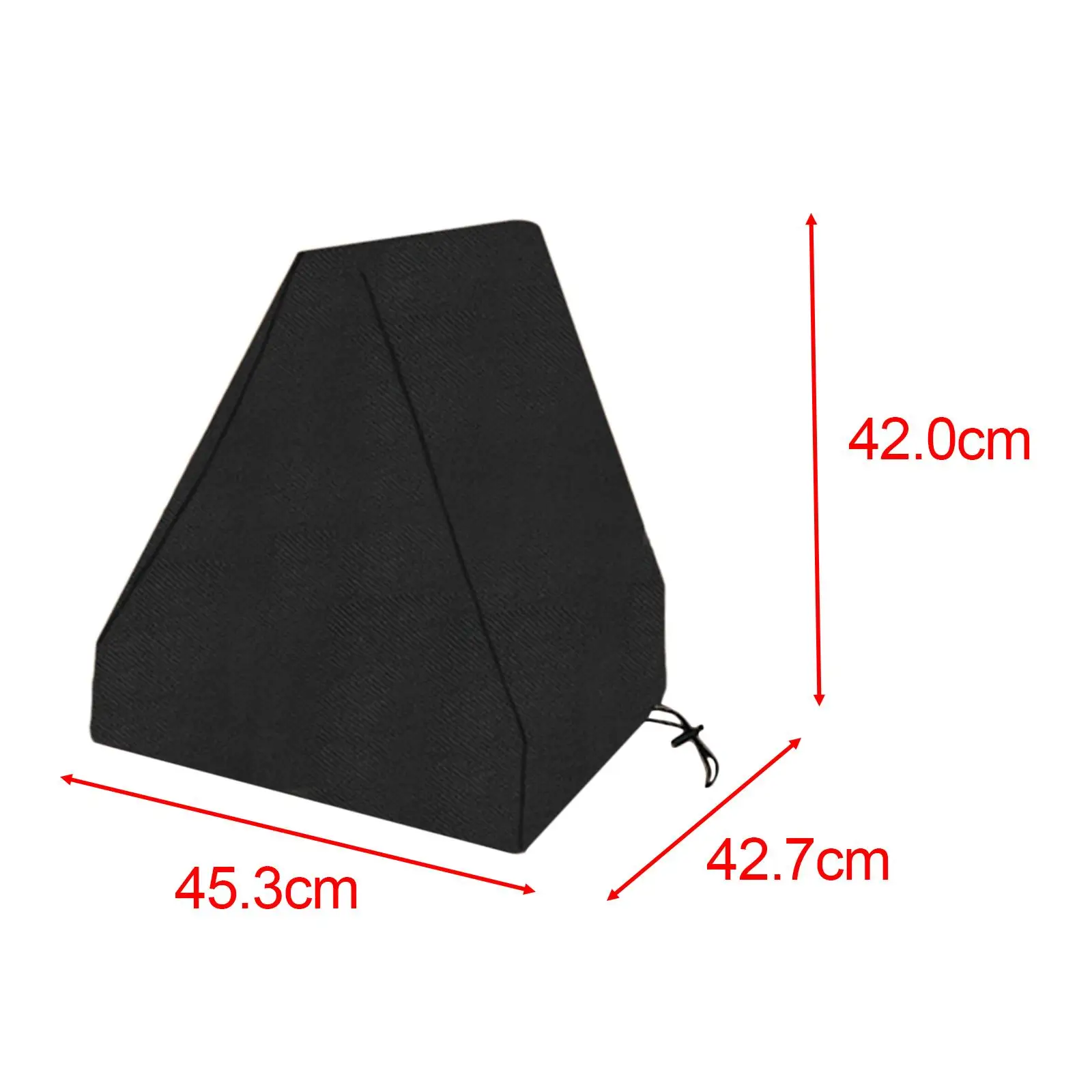 Printer Cover Case Durable Accessory Waterproof 210D Copiers Cover Protector Folding for Anycubic for i3 MEGA Printer Dust Cover