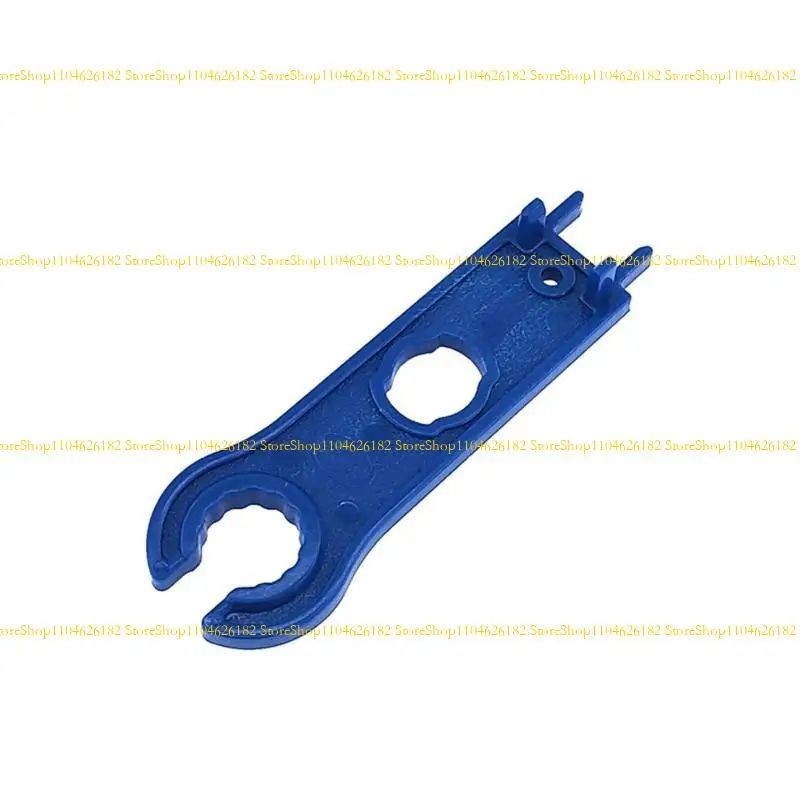 Сквозки Q2Q4 для удлинительной солнечной панели проволоки разъемы легки