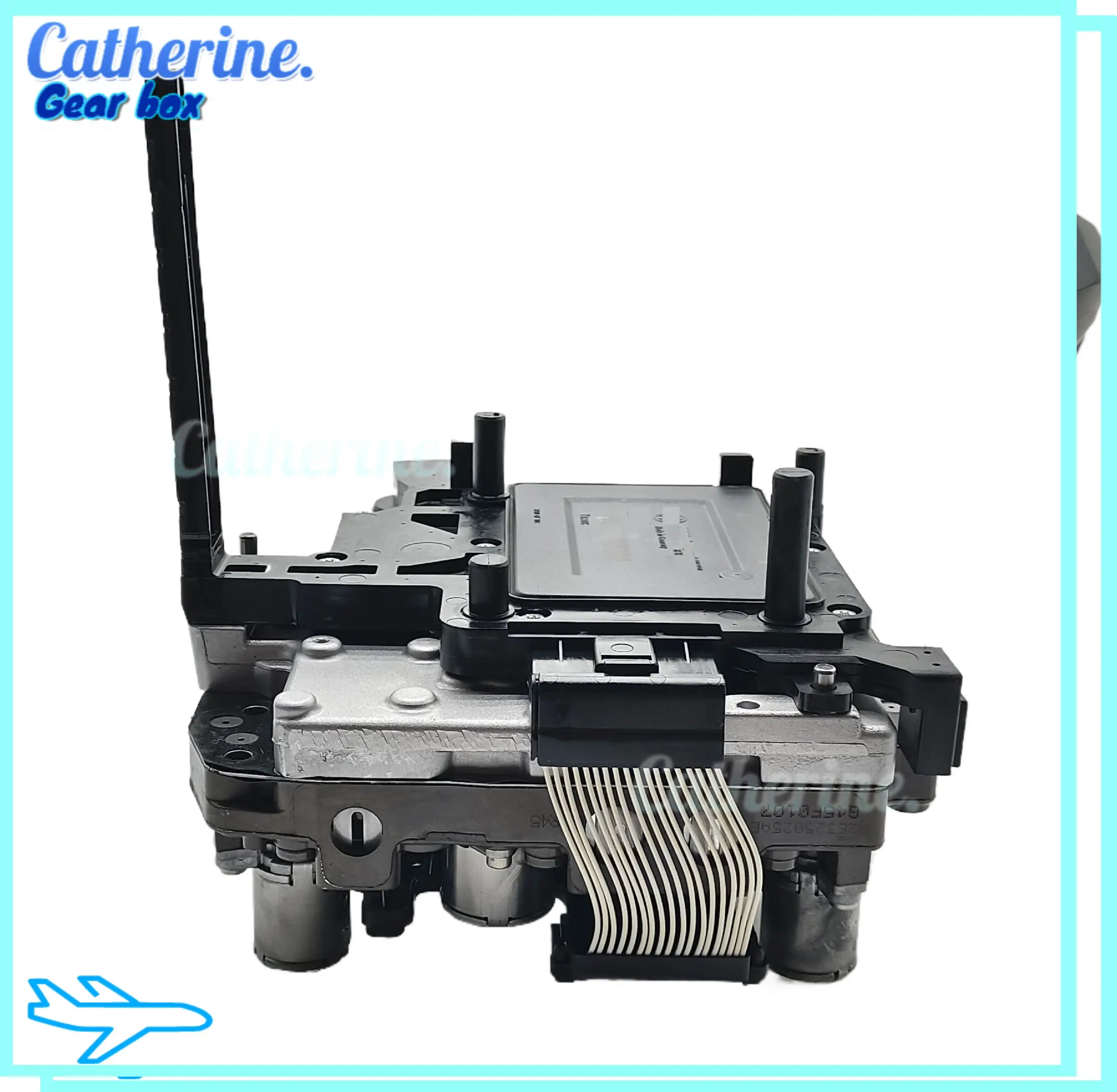 

Suitable for Volkswagen, Audi, Škoda and Seat DQ250 02E927770AE automatic transmission control module