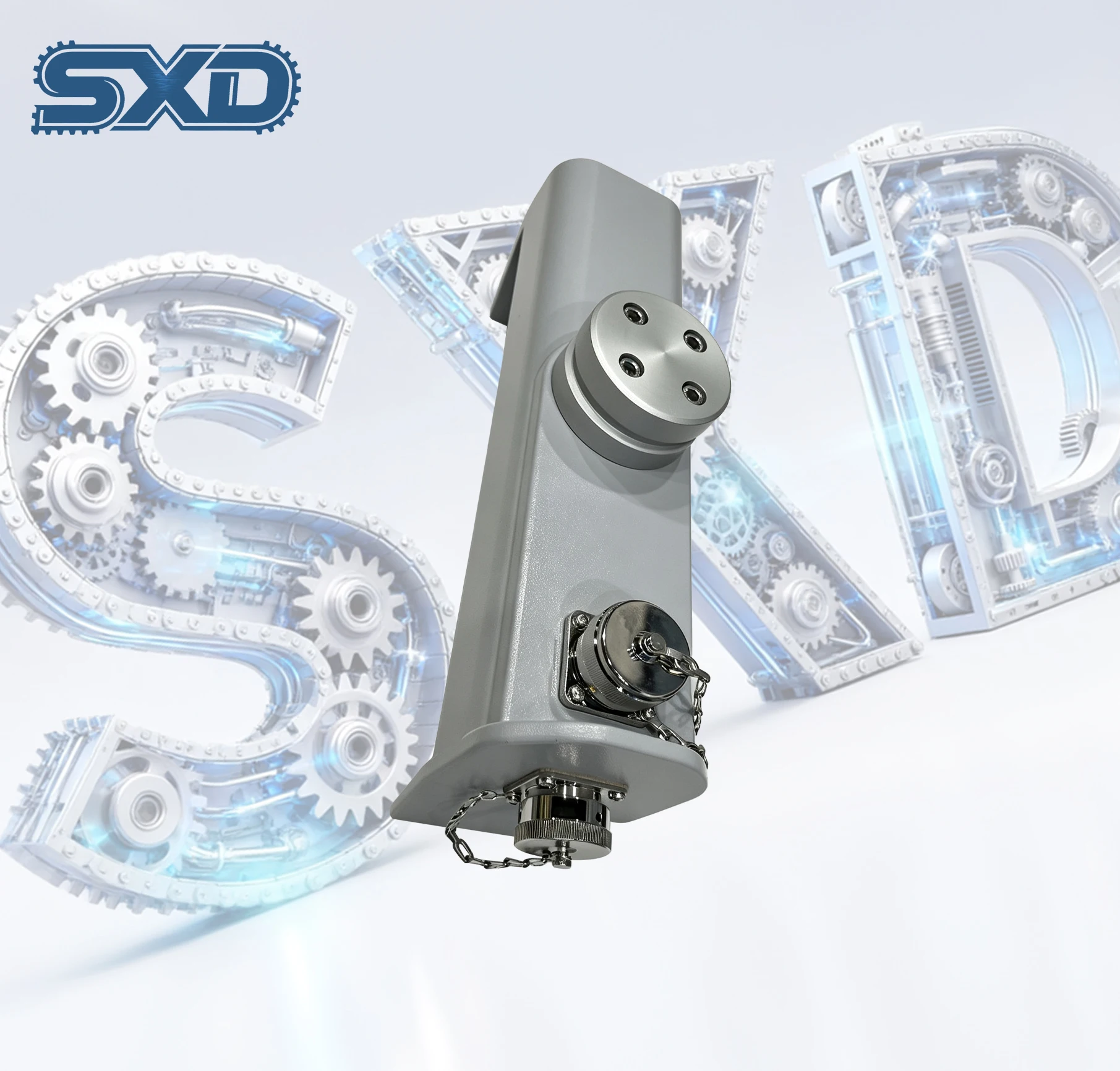 Sonic Ski Sensor P/N 2197266 For Asphalt Paver S1600-3 S1800-3 S1900 S2100, Construction Machinery Spare Parts