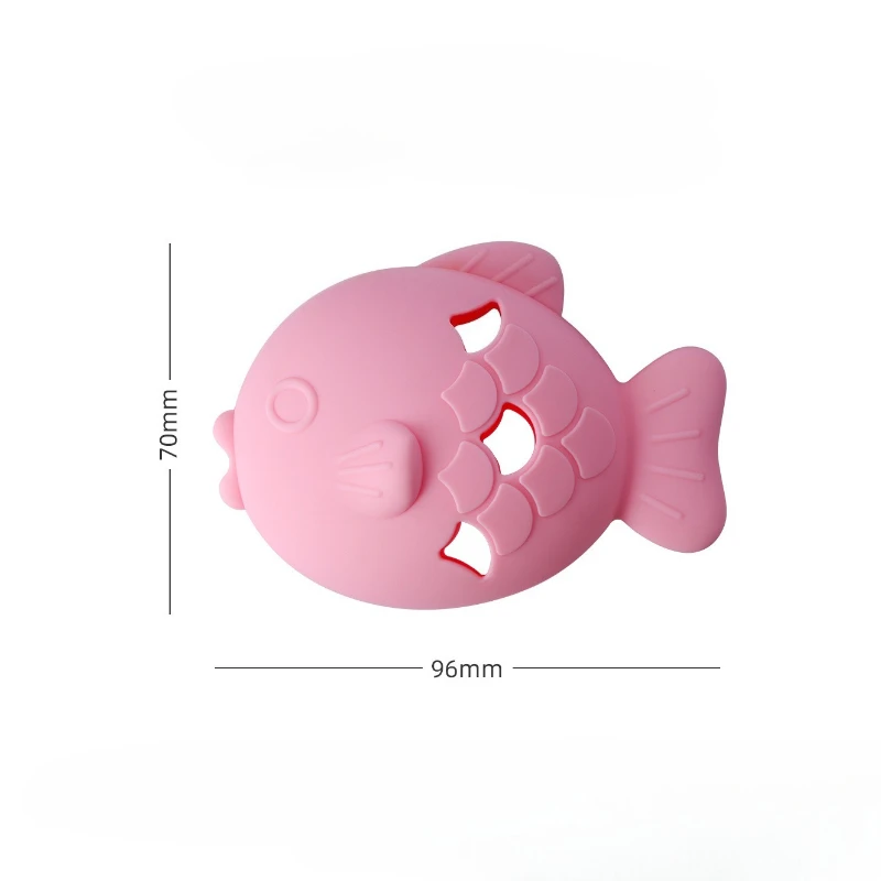 لعبة تغذية مضغ للقطط مانعة للتسرب من السيليكون، لعبة تعليمية للقطط، لعبة تدريب على الأكل، مستلزمات الحيوانات الأليفة الممتعة #4