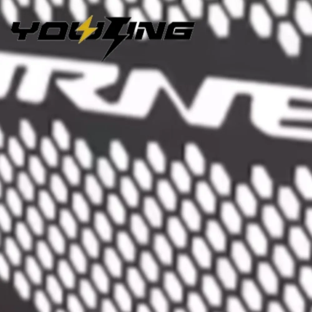 

Radiator Grille Guard Grill Cover Protector Motorcycle Accessories For Honda CB1000 Hornet CB 1000 HORNET SP 2025 2026 2027