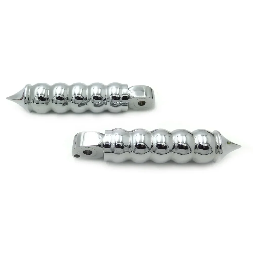 

motorcycle parts Rear Foot Rest for 1998-2008 Suzuki Intruder 1400/ Boulevard S83/ntruder 1500 LC Marauder 800