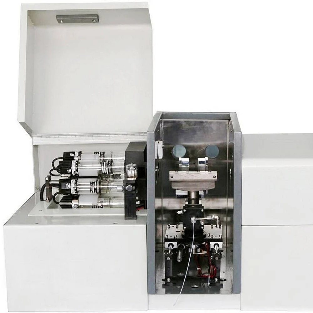 Medical 190-900nm Double Beam Atomic Absorption Spectrometer