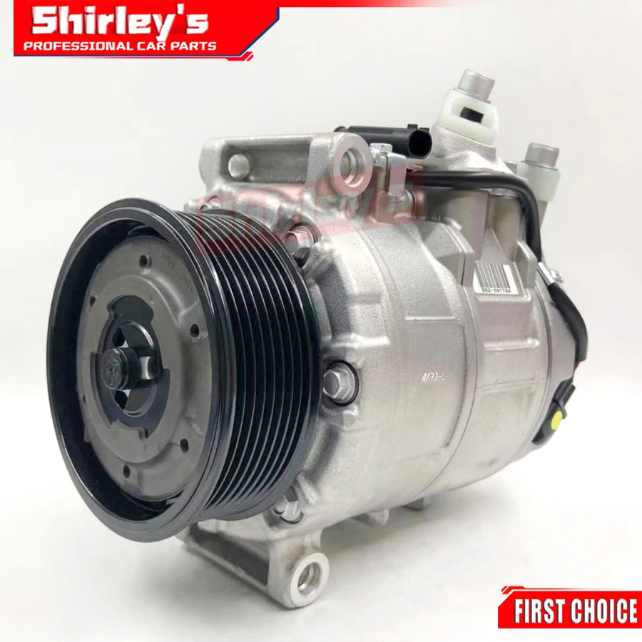 

7SEU17C КОМПРЕССОР ПЕРЕМЕННОГО ТОКА для Mercedes SUV R320 GL320 ML320 0022305311 A0012308311 A0022305311 0012308311 0022305611 A002230581180