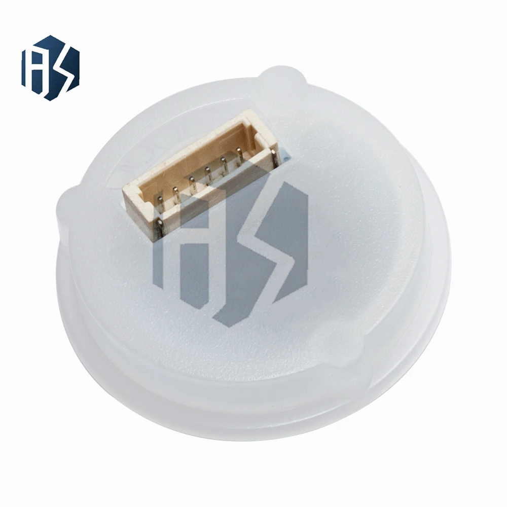 مستشعر بصمات الأصابع للأنظمة المدمجة: SFM-V1.7 UART البيومترية بالسعة - التحكم في الوصول / IoT جاهز