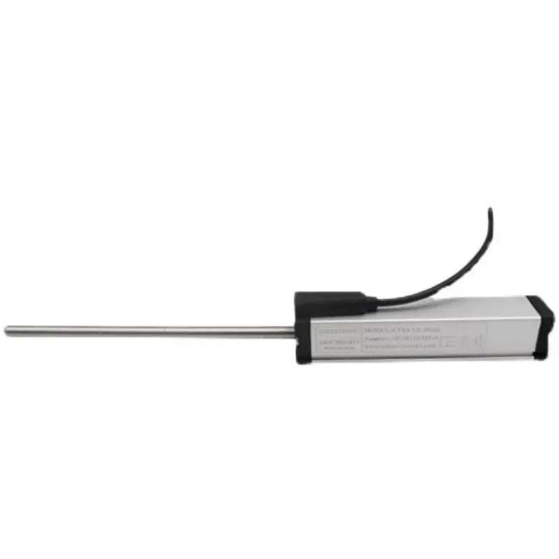 

Micro self resetting linear displacement sensor, high-precision electronic ruler KTR-TR-50 50 75 100,