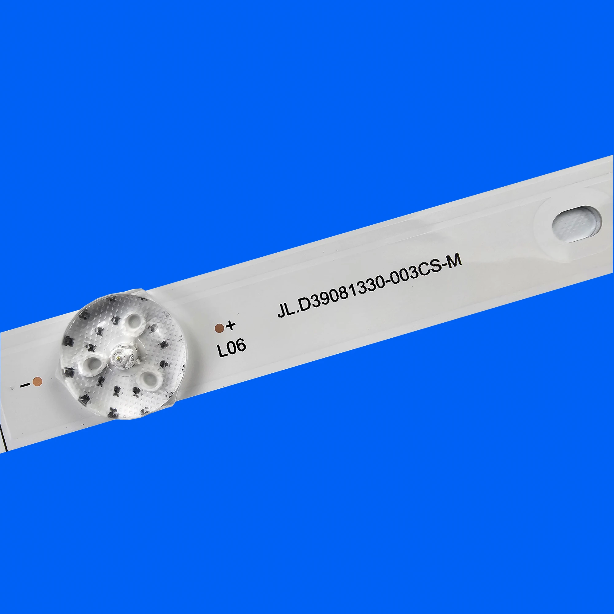 LED شريط إضاءة خلفي ل H39N2110C Thle3917df BLE3917RTF JHD390N2F51-BKQL HD390N2FS2-TXQL LED39N2600 JL.D39081330-003CS-M