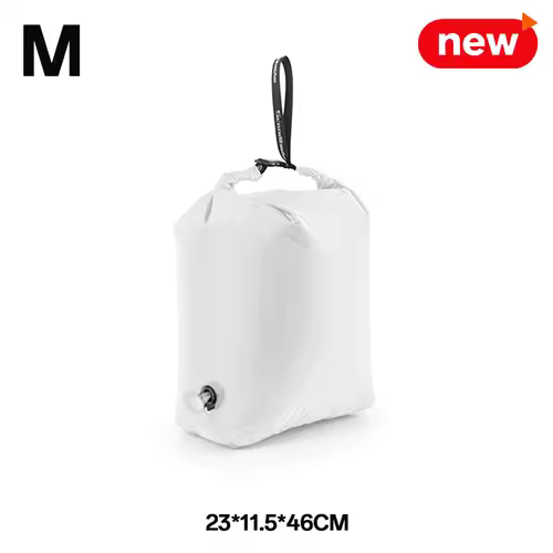 Vacuum Compression Storage Bag Portable Large Capacity Waterproof Luggage Bag Clothes Bag Dustproof Business Trip Travel - Image 13