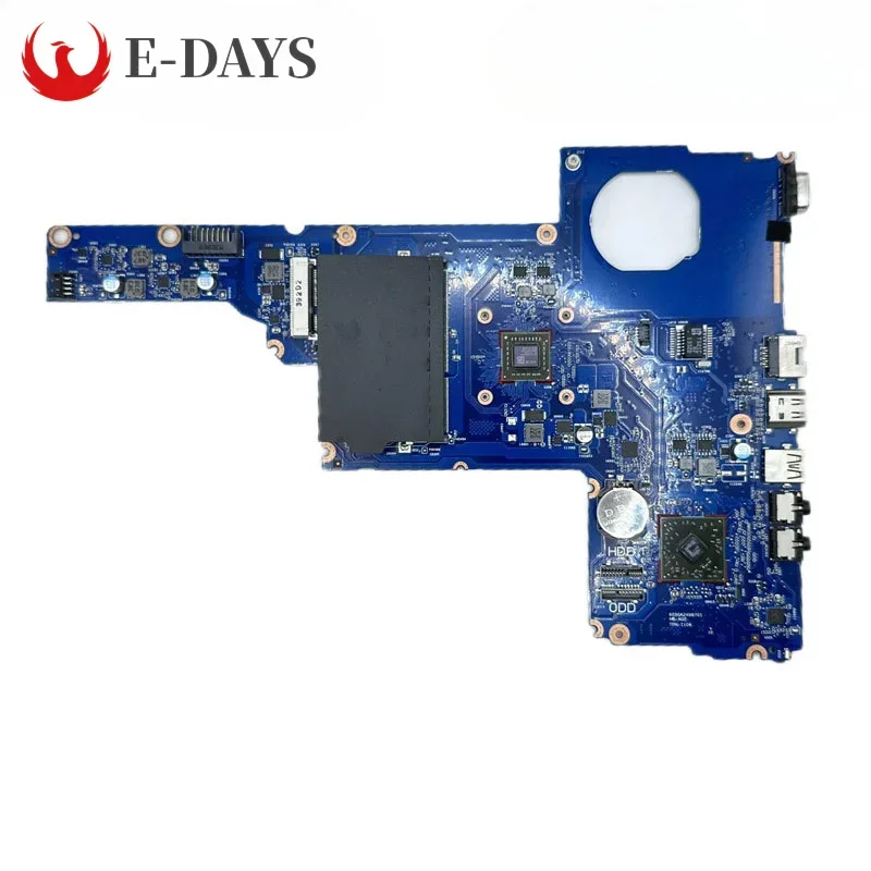 High QualityFor HP 245 255 G1 Laptop Motherboard 6050A2498701-MB-A02 Mainboard With E1-1500 UMA 100% Tested Okhigh - Quality