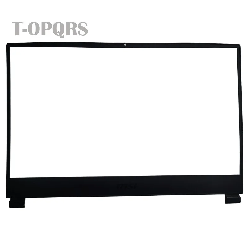 

F Новинка для MSI GE65 GL65 GP65 MS-16U1, рамка передней панели ЖК-экрана 3076U1B221