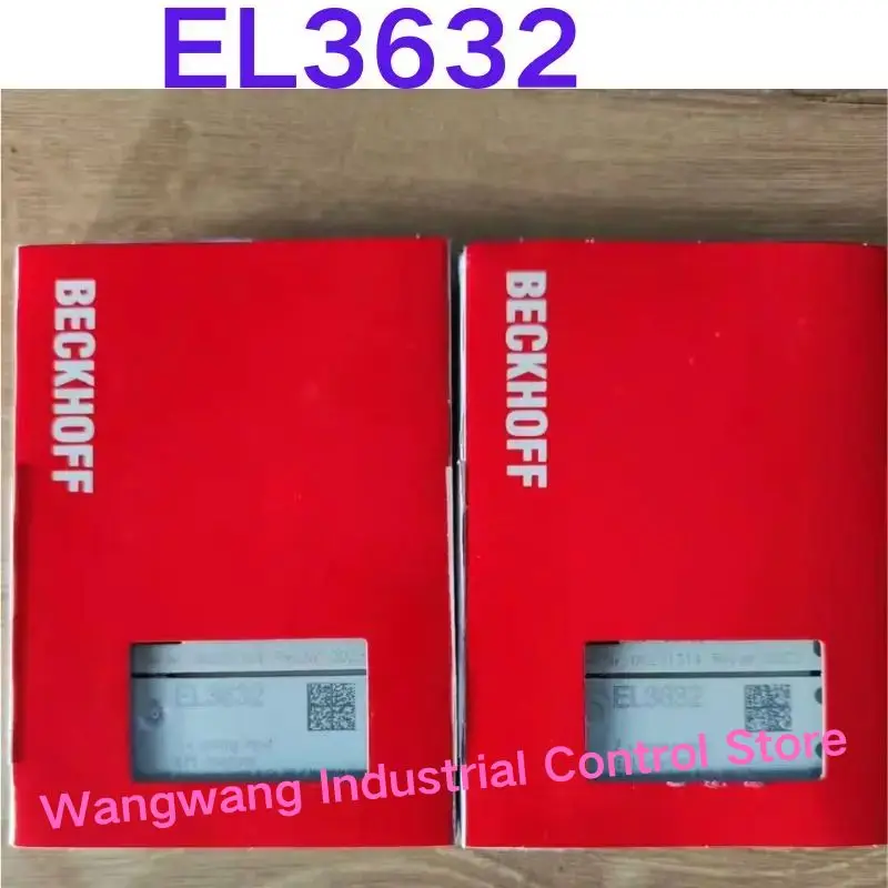 Brand-new  Module  EL3632