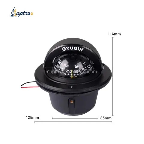 6 best sales boat compass - №4