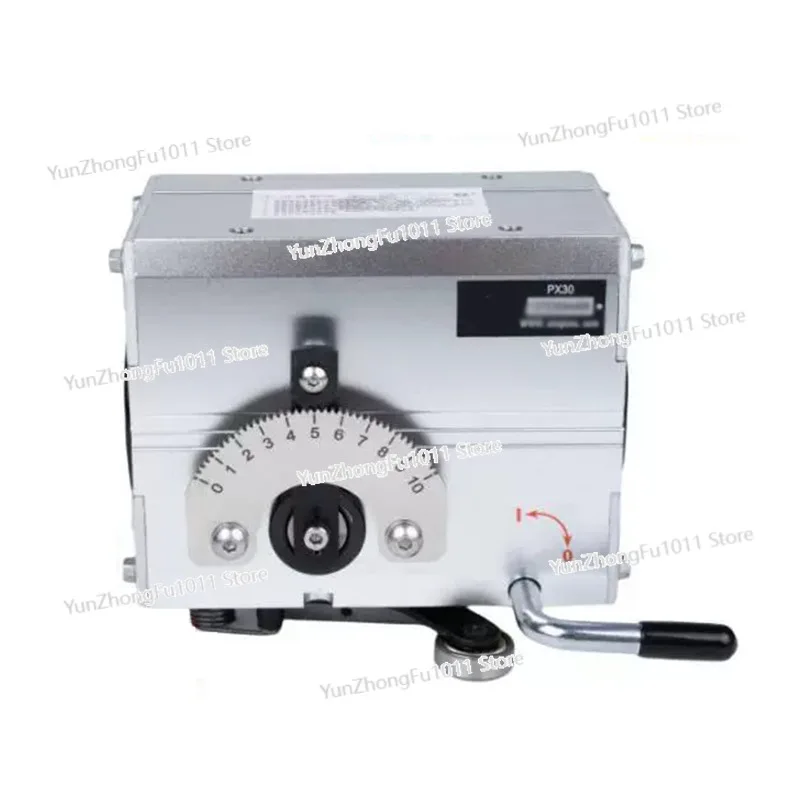 PX15 20 30 Winding Cable Setter Main Machine Cable Setter