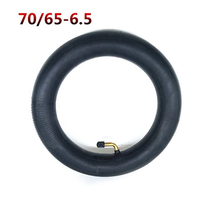 

Universall 4X 70/65-6.5 Inner Tube Tire For Xiaomi Ninebot Electric Mini Pro Scooter Accessories Bicycle Parts