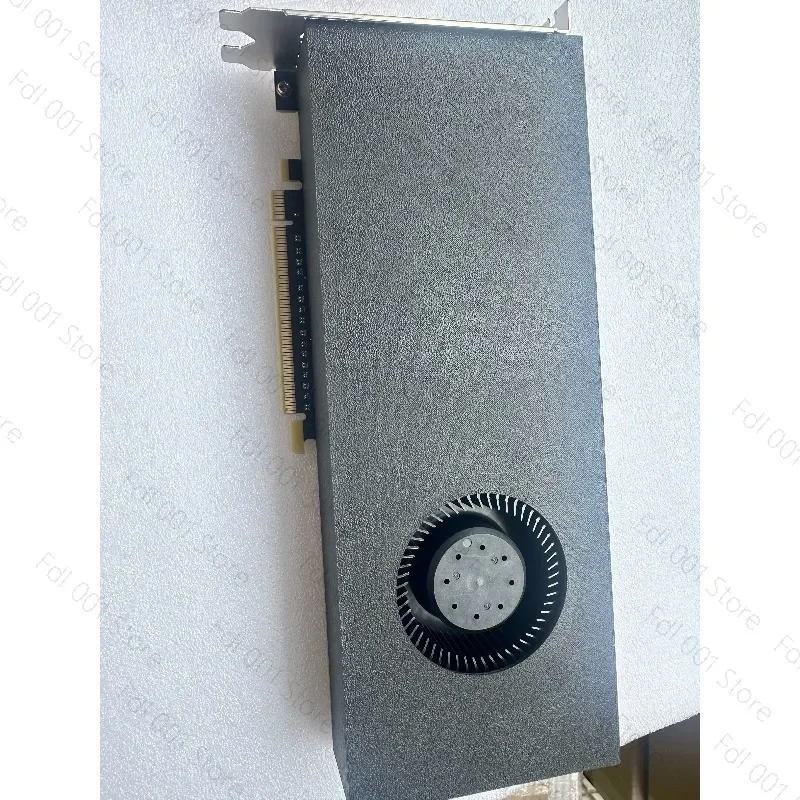 SXM2 V100 Version V100 Graphics Card 16G 32G All Copper Heat Sink Silent Turbo Card