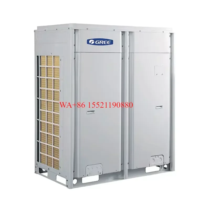 WMWMNU for Gree Environmental-friendly Solar Vrf Central air Conditioner