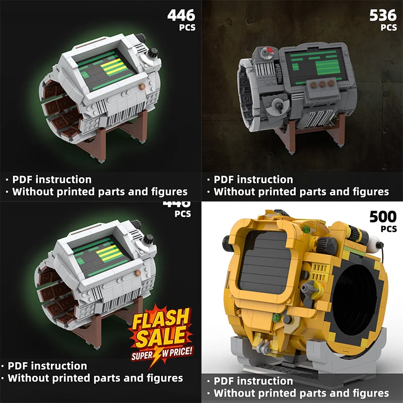 

Полноценный креативный браслет из строительных блоков — Фолловт! Завитый выбор для любителей строительных блоков.