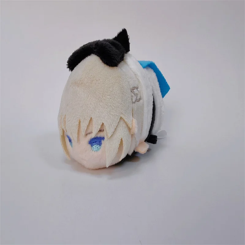 Stuffed Fate/Grand Order Vol.11 Mochi Mascot 8.5cm Plush Doll
