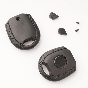 10 teile/los KEYDIY Universal Transponder Auto Schlüssel Shell Fall KD/VVDI Klingen Kopf mit Chip Halter Universal Auto Schlüssel gehäuse