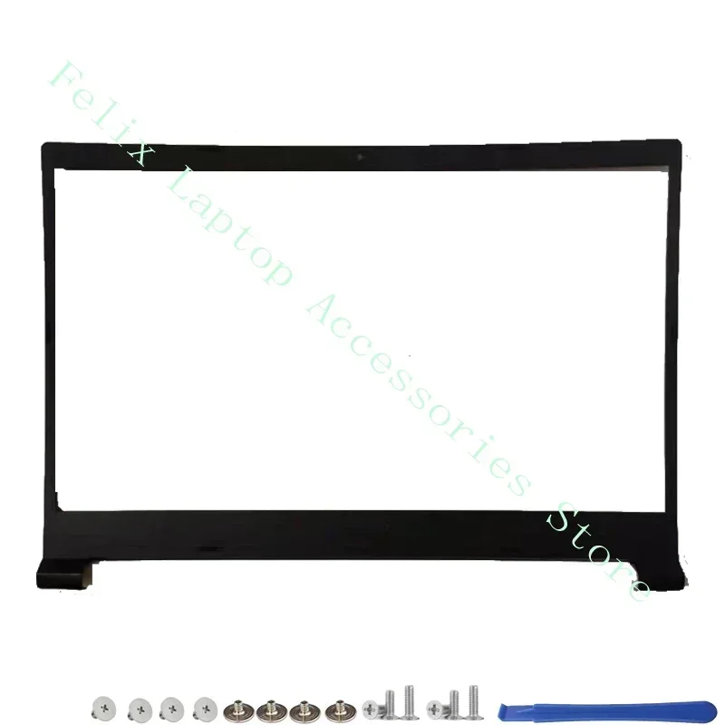 Pour Acer Aspire 7 A715-75G N19C5 LCD Couverture Arrière/LCD Avant Lunette/Palm Coussin/Astronomique Couverture Ordinateur Portable Cas Entretien