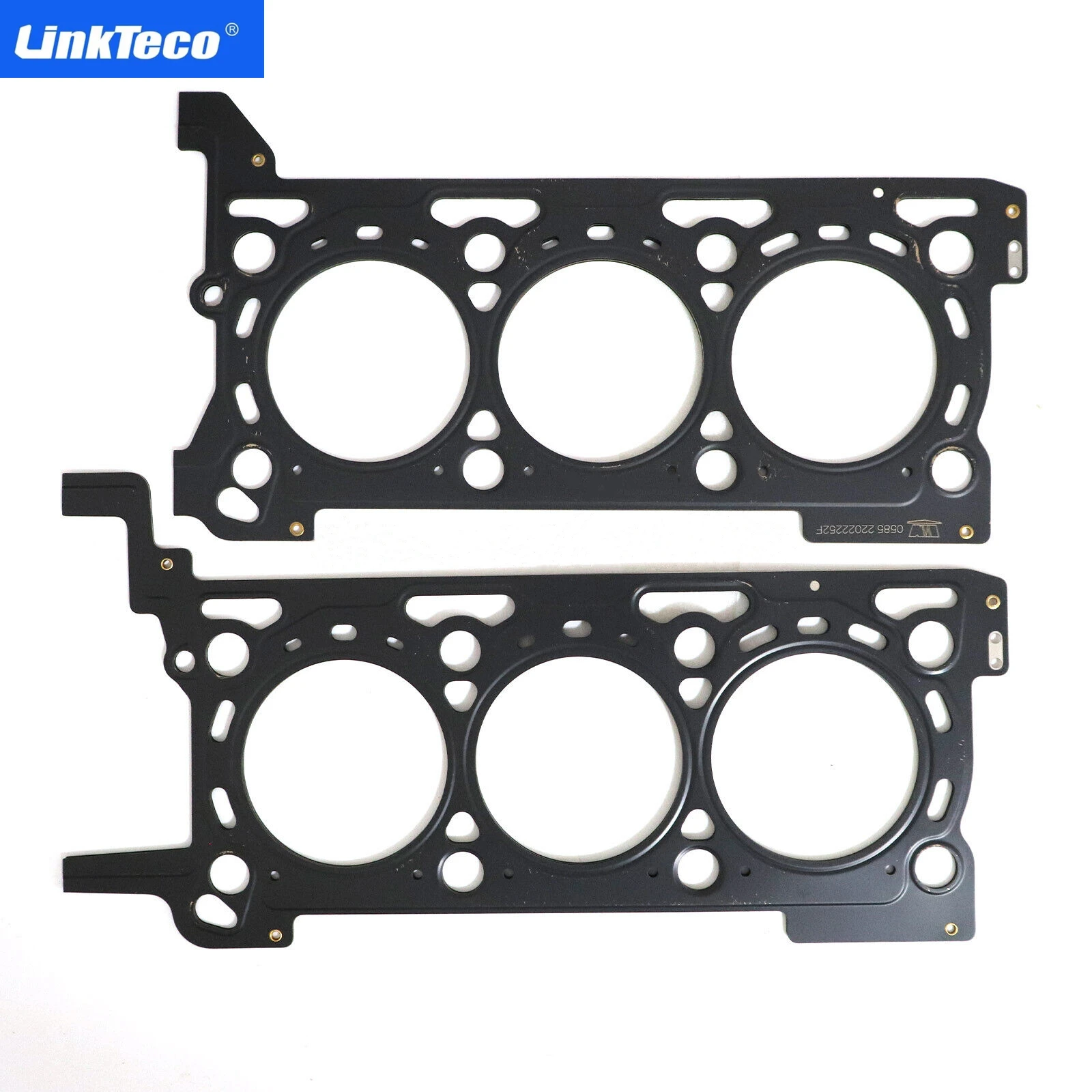 

Engine Head Gasket For 14-22 Jeep Grand Cherokee Gladiator Wrangler Ram 1500 LANCIA THEMA 3.0 V6 24V DIESEL DOHC Turbocharged