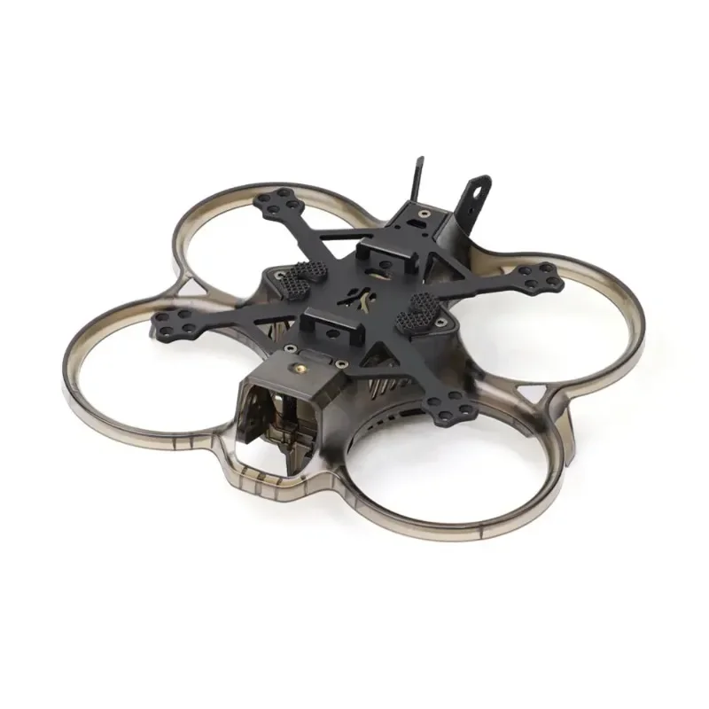 HGLRC Talon 2 Inch 106mm Frame Kit, for Analog/O3 2