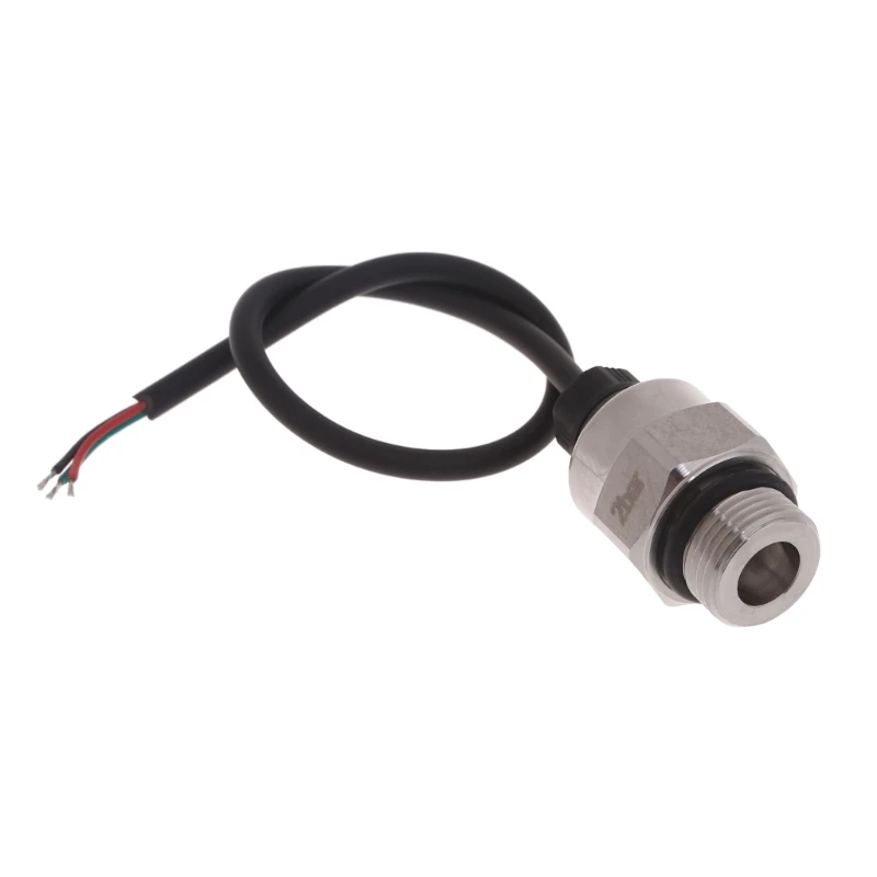 

Pressure Transmitter Pressure Transducer 0-2Bar 0-5Bar 0-10Bar DC5V Input