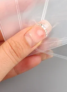 

5PCS Reusable Pill Pouch Bags Zippered Pill Pouch Pill Bags Clear Eva Pill Bag Self Sealing Medicine Organizer Storage Bags