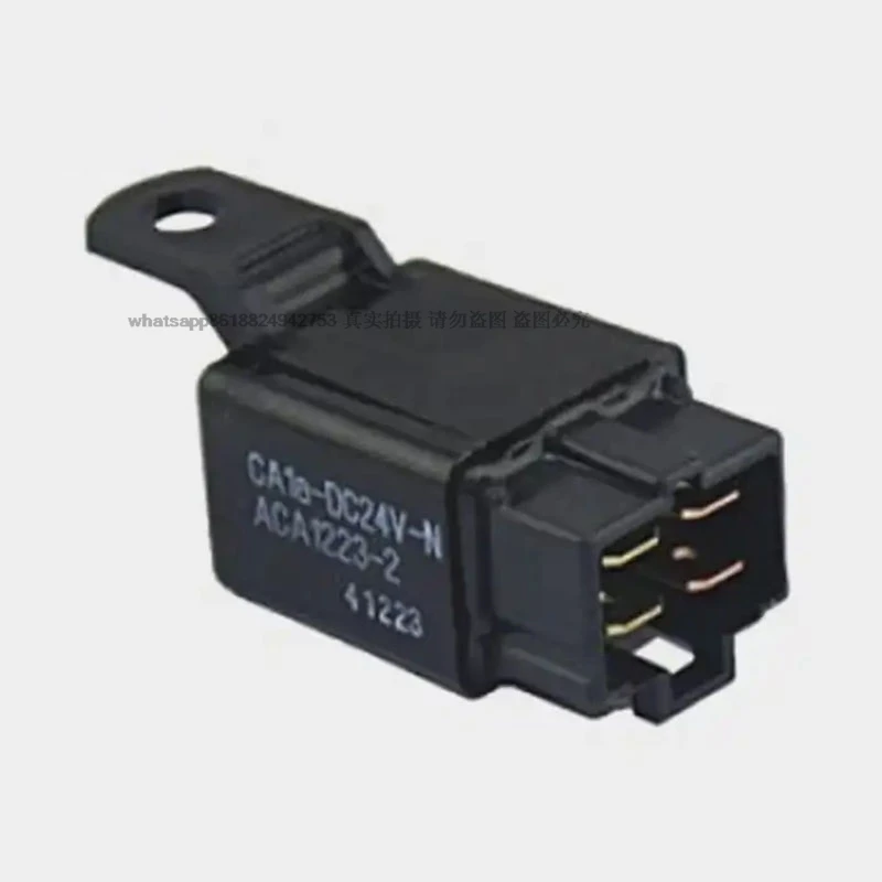 

Запчасти Реле стартера ACA1223-2 41223 для реле времени Sany ACA12232 41223