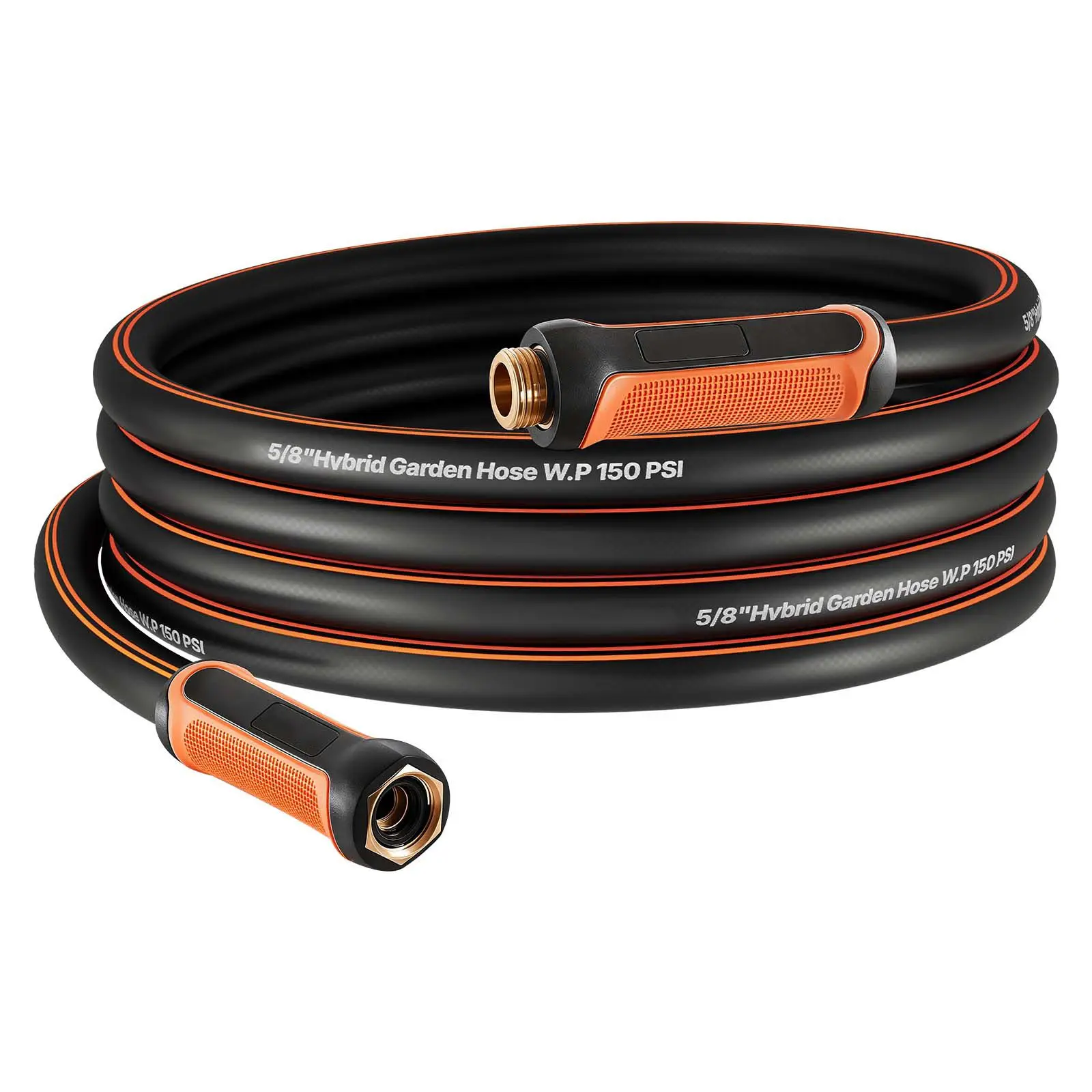 Garden Hose, 25 Ft 5/8