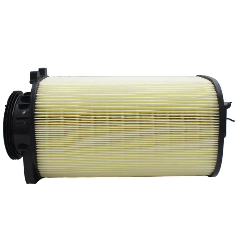 For MERCEDES-BENZ CLS C-Class(W204 C204 S204) E INFINITI Q50(V37) Q70L(Y51)  MA7250 Air Filter 16546HG00B A2740940004