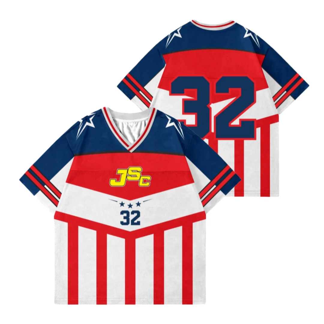 

Ретро Джерси Америка Бейсбольный Стиль No 32 Полосатые Мужские Женские Футболки с v-образным вырезом Дышащие Быстросохнущие Удобные Стильные Плюс Размер