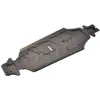 OFNA/HOBAO 레이싱 OP-0029 OP-0029 CNC 경량 섀시-롱 하이퍼 GTB-EP VT ON-ROAD 1