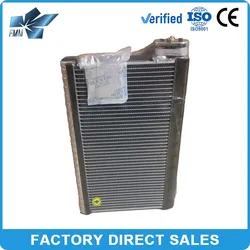 AC Evaporator 3C581-72100 FOR Kubota M6040 M7040 M8540 5906011 3C58172100 27500711220874 Air Conditioning Accessories