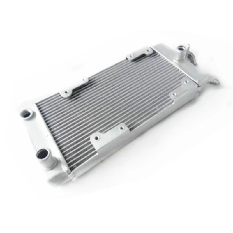 Motorcycle Engine Parts Water Cooler Radiator For Regal Raptor DD250E-9A DD250E-9B DD250G-2N DD350E-6C 250cc 350cc Engine