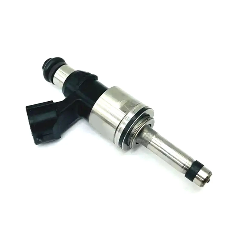 Auto-Onderdelen Brandstofinjector Nozzle 23250-24010 2325024010 Voor Toyota Corolla 2.0l Vervangende Onderdelen Accessoires