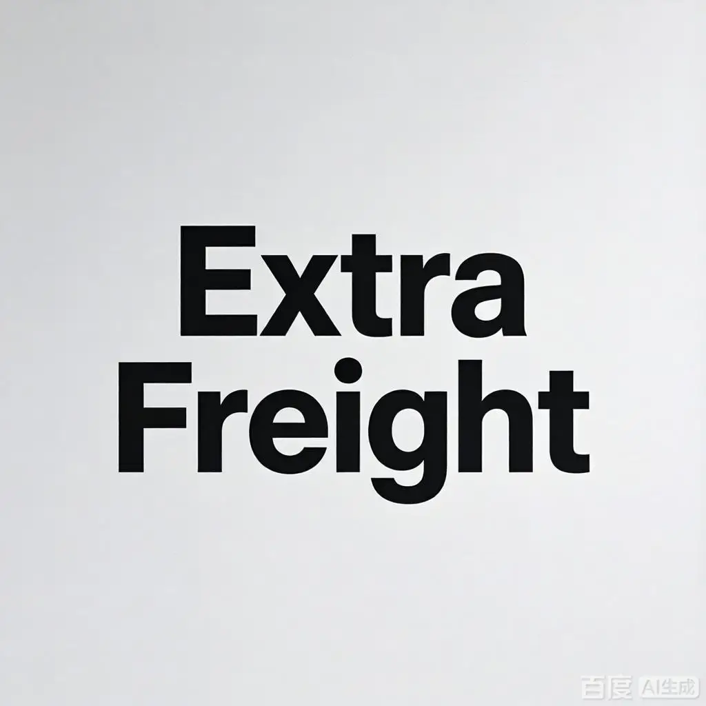 Extra Freight,Extra Fee image 3