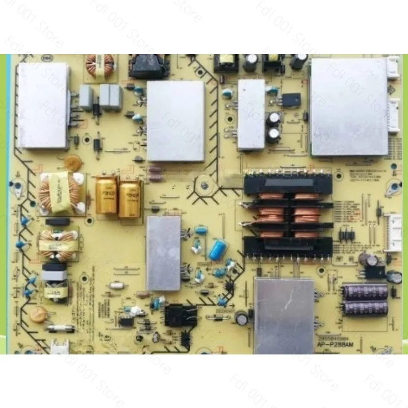 For  power board AP-P288AM 2955046904 OK  Original Sony KD-65X8500F/8588G