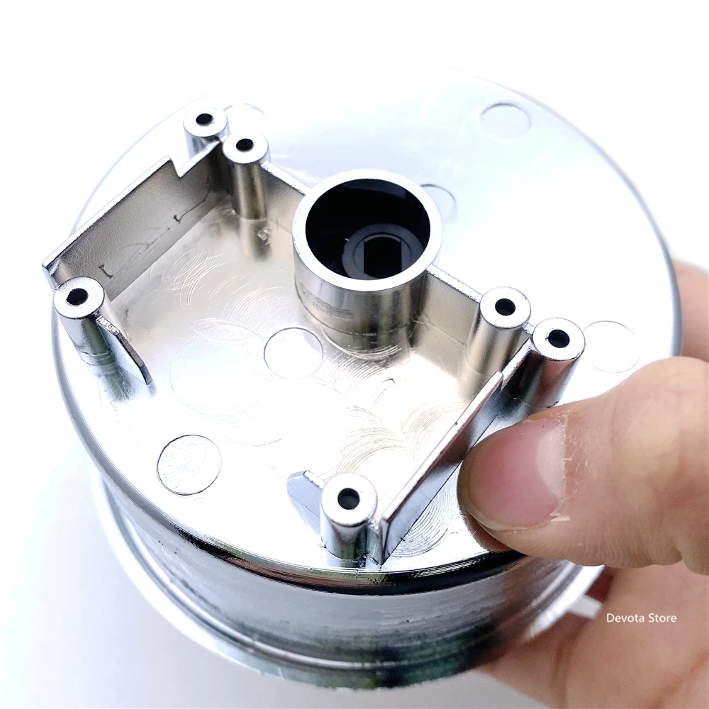 Watch Winder PU Cup Automatic Watches Accessories Box Pillow Rotating Frame